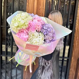 Fairy Candy Bouquet