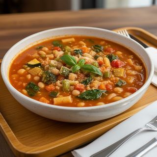 Minestrone