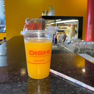 Passion Juice