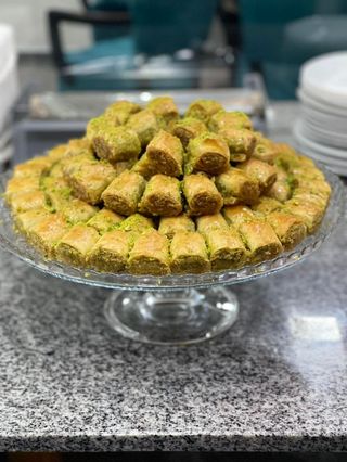 Baklava