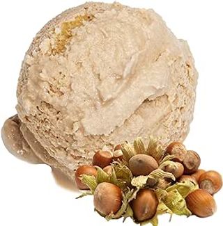 Sabor Avellana (Piemonte Italia DOP)