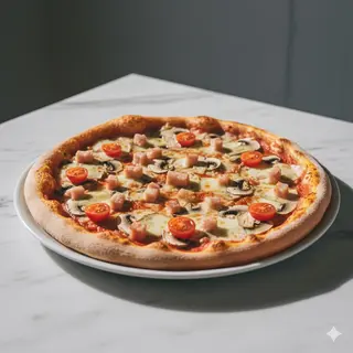 Boscaiola