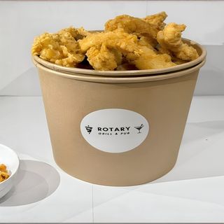 MENIU- Crispy Bucket -2 persoane