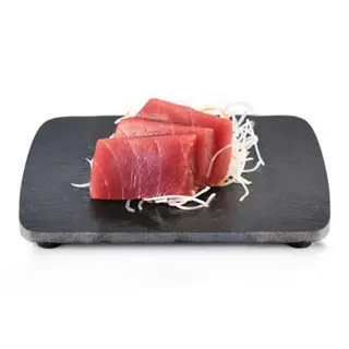 15. Sashimi De Atún De (6 Pzas.) 