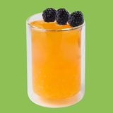 մանգո սև հաղարջ M