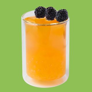 Մանգո սև հաղարջ M