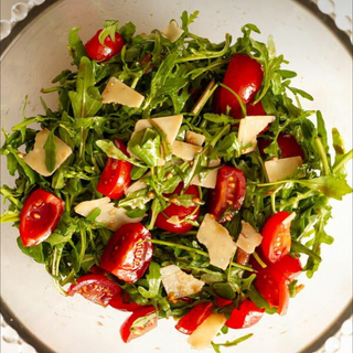 Rucola salata / Arugula salad