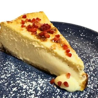 Tarta de queso