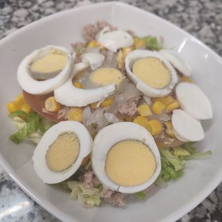 ENSALADA MARINERA