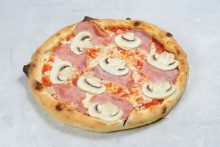 5. Capriciosa (40 cm)