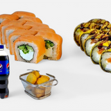 Сет "На двоих"