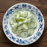 Салат "Мізерія"