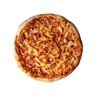 Pizza Dolça (33 Cm.)