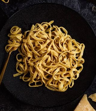 Pasta al tartufo