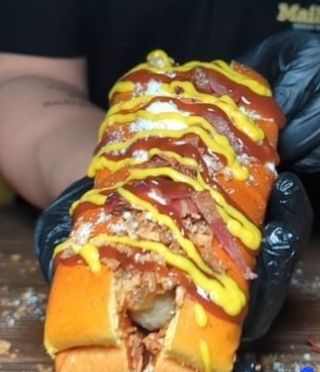 Perro Clasico