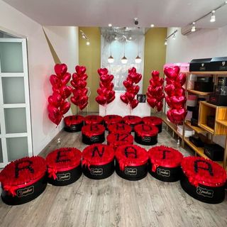 HAPPY BIRTHDAY PERSONALISER