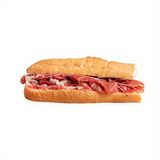 Bocadillo el ibérico
