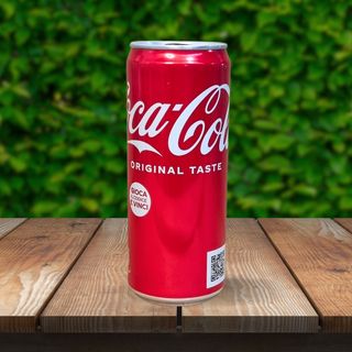 Coca-Cola