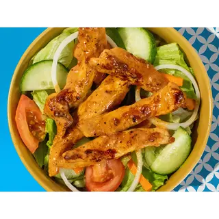 Chicken Salad
