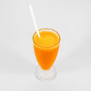 Jus Cocktail Orange