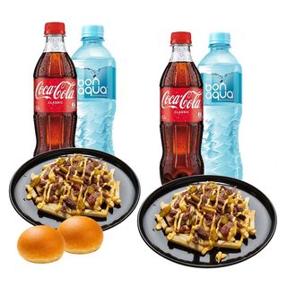 Сет ауызашар 3