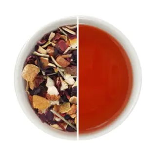 Infusión Citrícos (8 oz.)