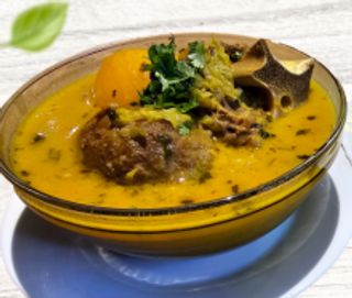 Caldo De Bola (Sábados)