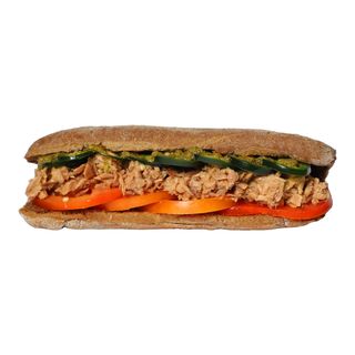 SPICY TUNA
