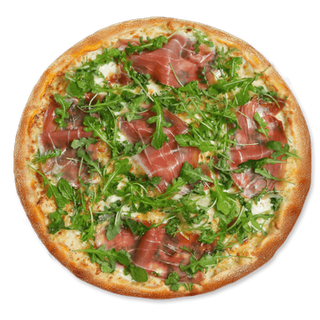 Pršuta Rukola 27 cm