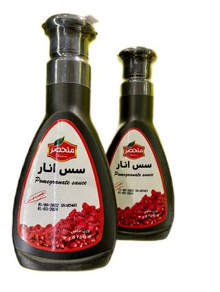 Сироп из граната 250 г