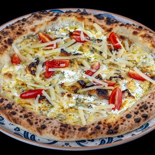 Куатро Формаджи (520гр)