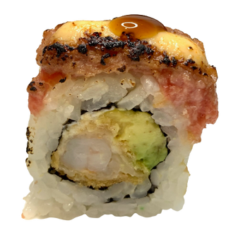 Rolls Dragón Wayú (8 Pzs.)