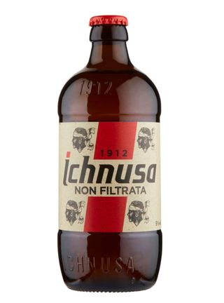 Ichnusa non filtrata 33 cl