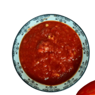 Tarrina De Salsa Ranchera