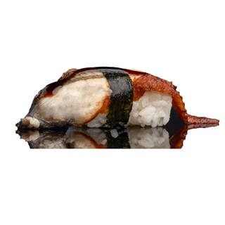 Unagi nigiri