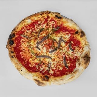 Pizza Napoli (41 cm)