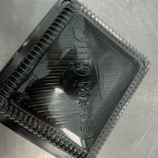 контейнер для роллов большой 