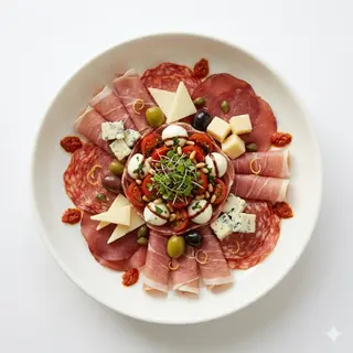 Antipasto Misto
