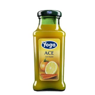 Succo all'Ace - 200ml