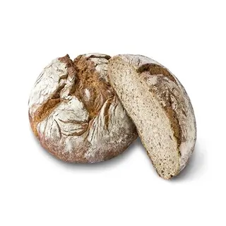 Pan Centeno Y Espelta (430 G.)