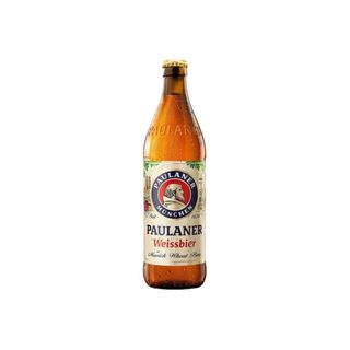 PAULANER WEISSBIER