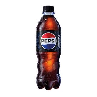 Pepsi max 0.5l