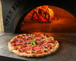 Римська Салямі