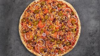 Пицца Чили (40см)