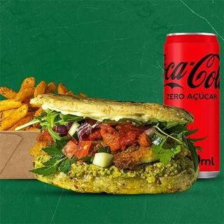 WestSide Crunchy Tofu DEAL