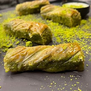 Baklava - 4 pezzi