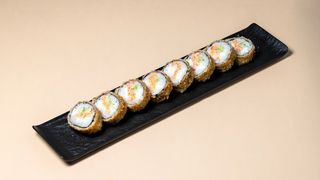 კრაბის ტემპურა