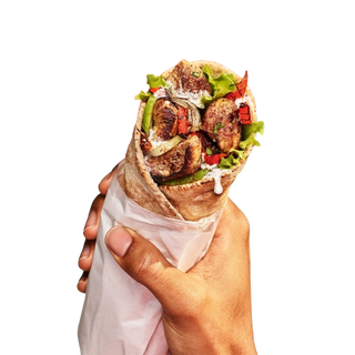 biggy Shawarma 