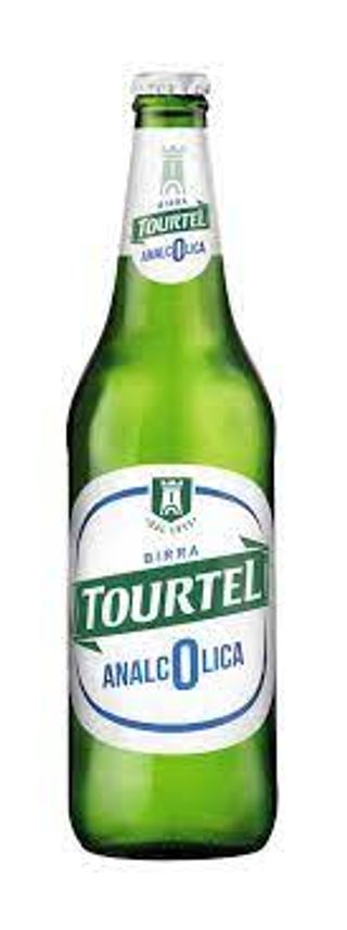 Tourtel analcolica