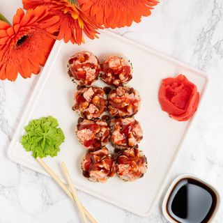 Катана (300г)